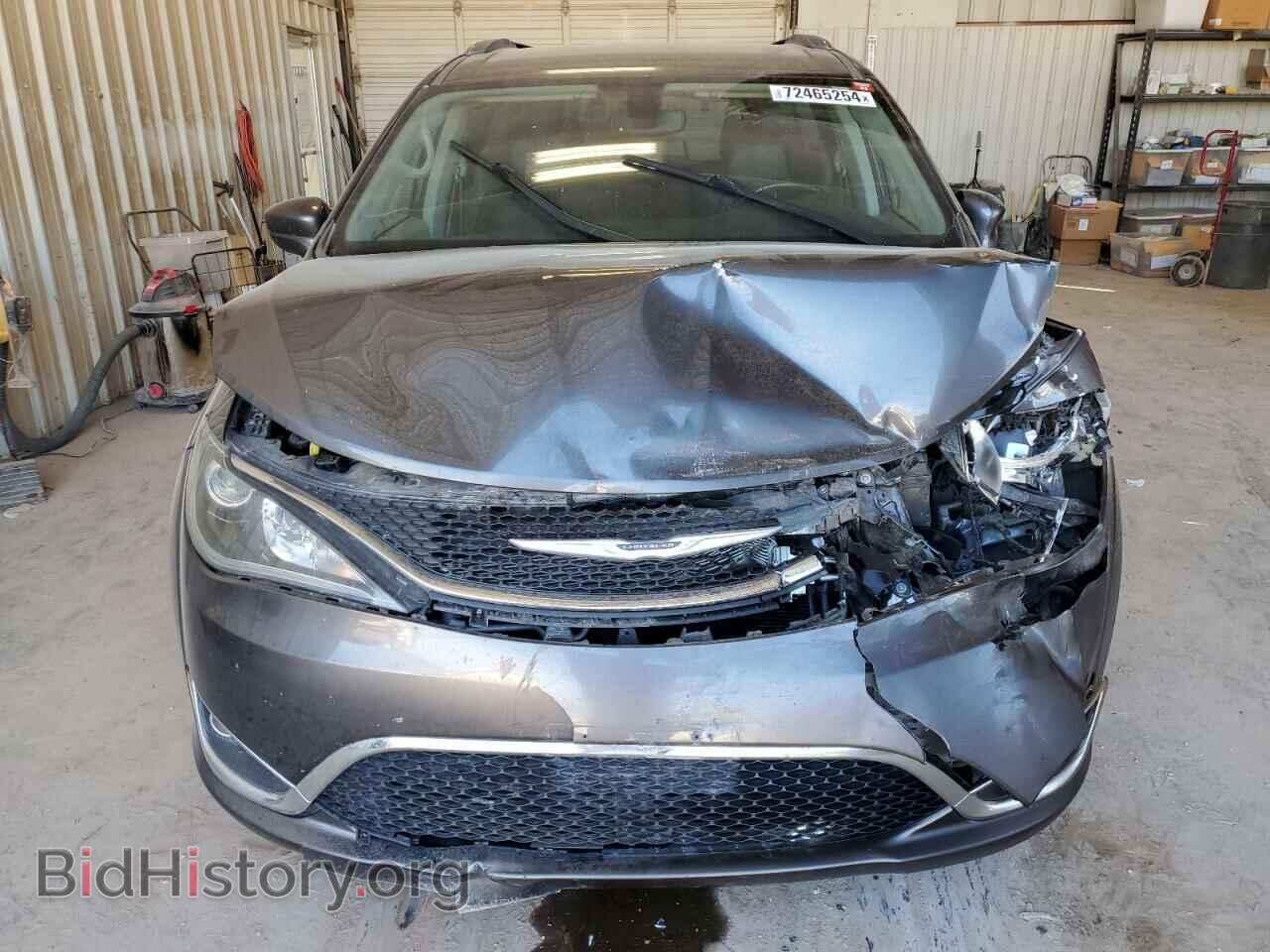 2020 CHRYSLER PACIFICA - VIN: 2C4RC1BG4LR280157 - Photo 5