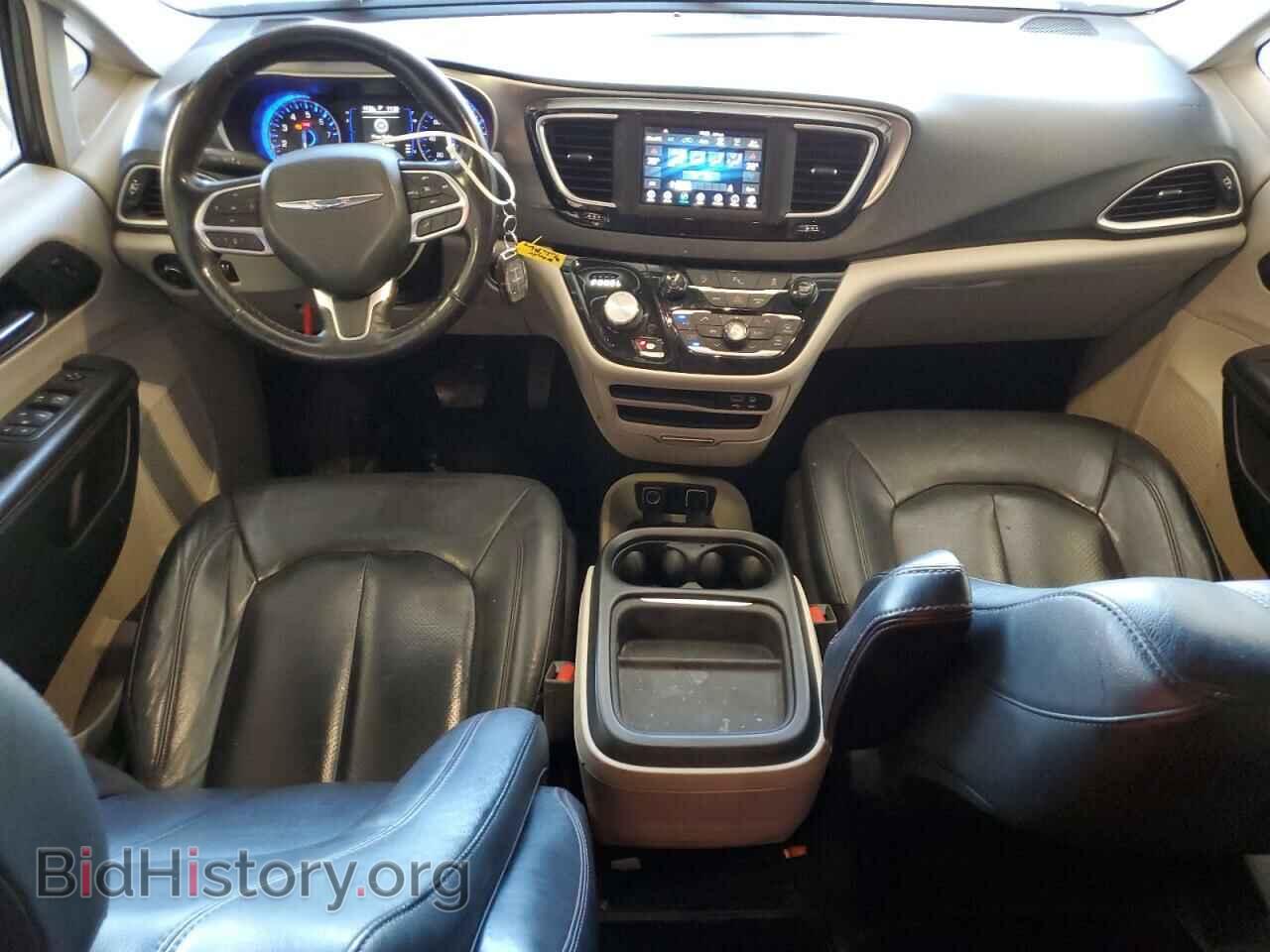 2020 CHRYSLER PACIFICA - VIN: 2C4RC1BG4LR280157 - Photo 8