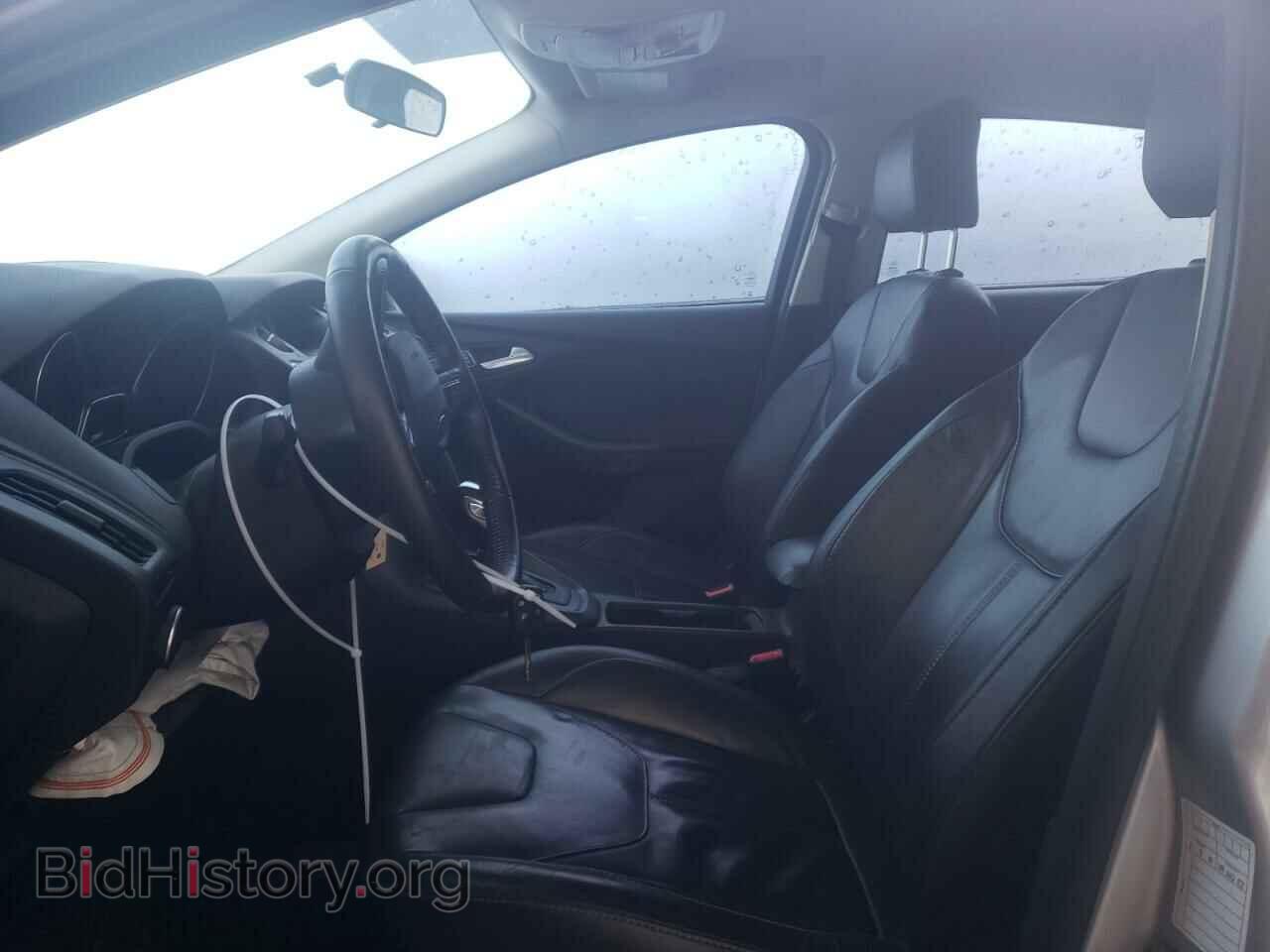 2016 FORD FOCUS - VIN: 1FADP3K26GL302596 - Фото 7