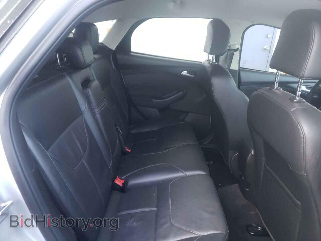 2016 FORD FOCUS - VIN: 1FADP3K26GL302596 - Фото 10