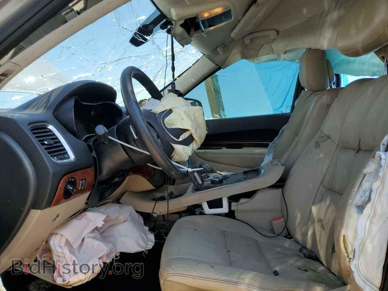 2016 DODGE DURANGO - VIN: 1C4RDJDG2GC308806 - Photo 7