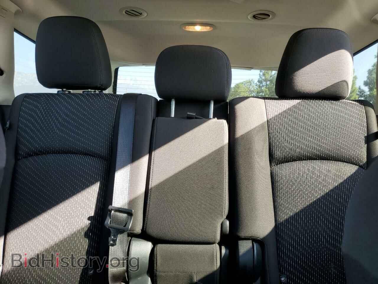 2017 DODGE JOURNEY - VIN: 3C4PDCAB4HT508264 - Фото 10