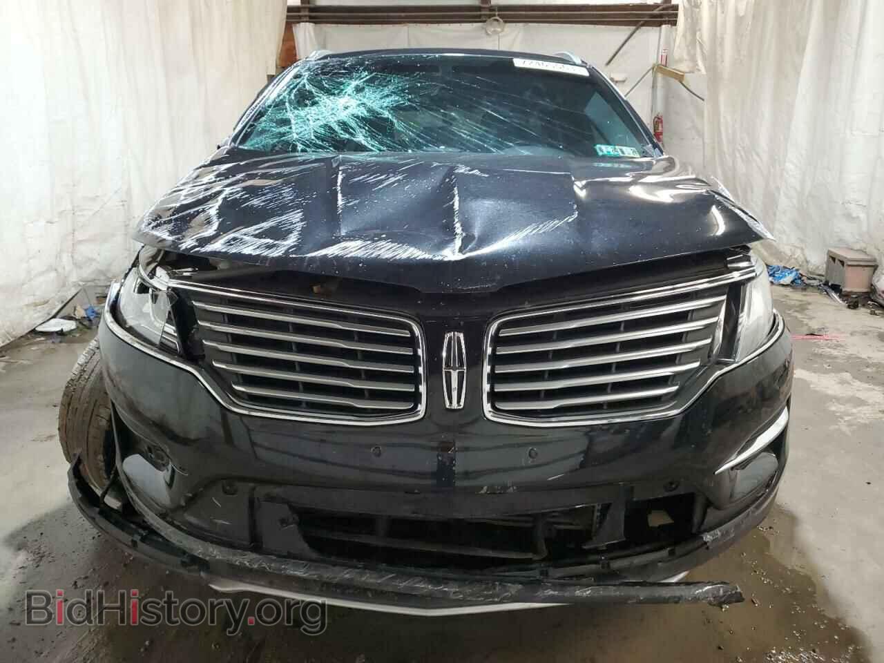 2015 LINCOLN MKZ - VIN: 5LMCJ2A99FUJ41274 - Фото 5