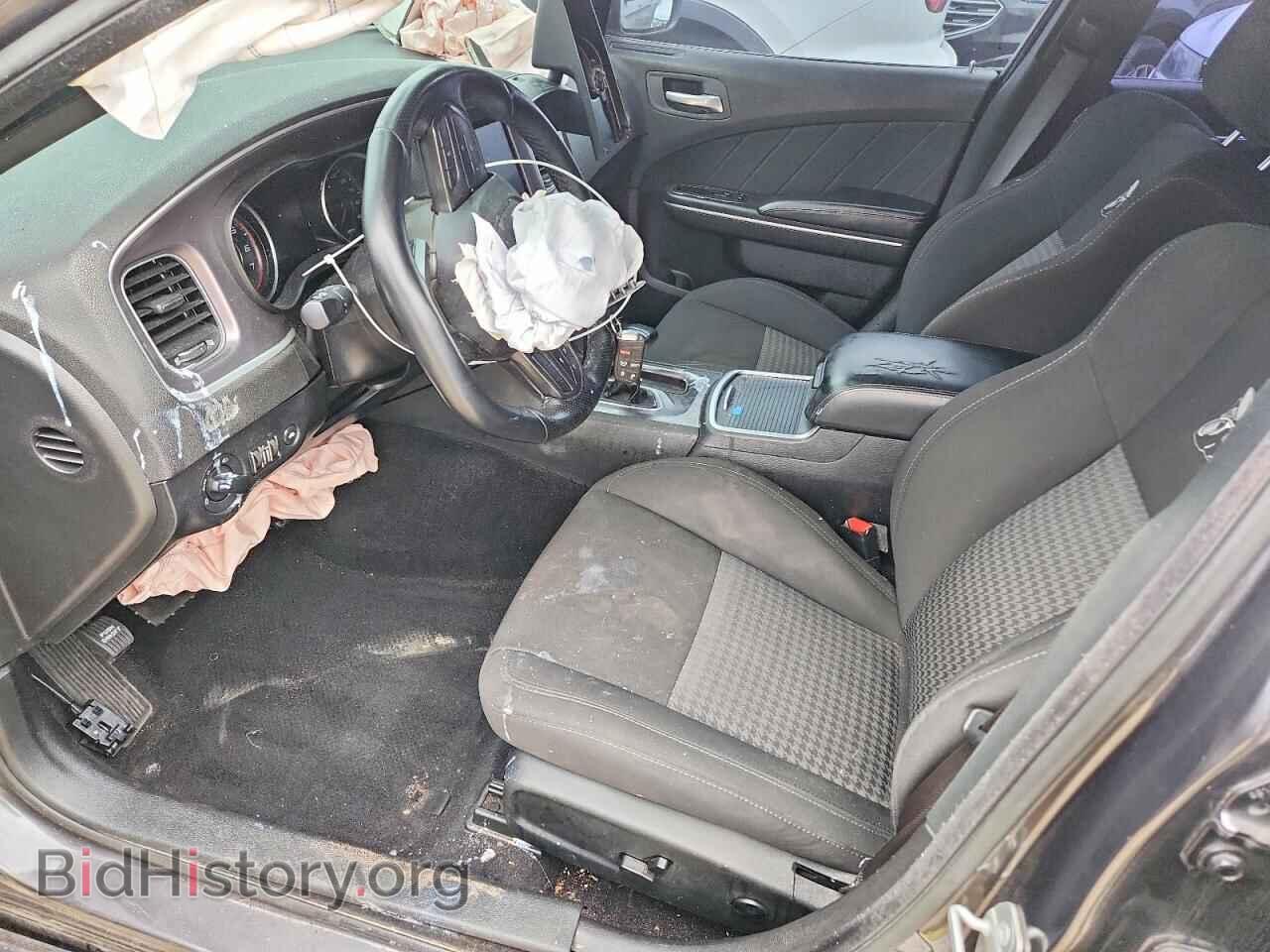 2021 DODGE CHARGER - VIN: 2C3CDXGJ3MH570041 - Фото 7