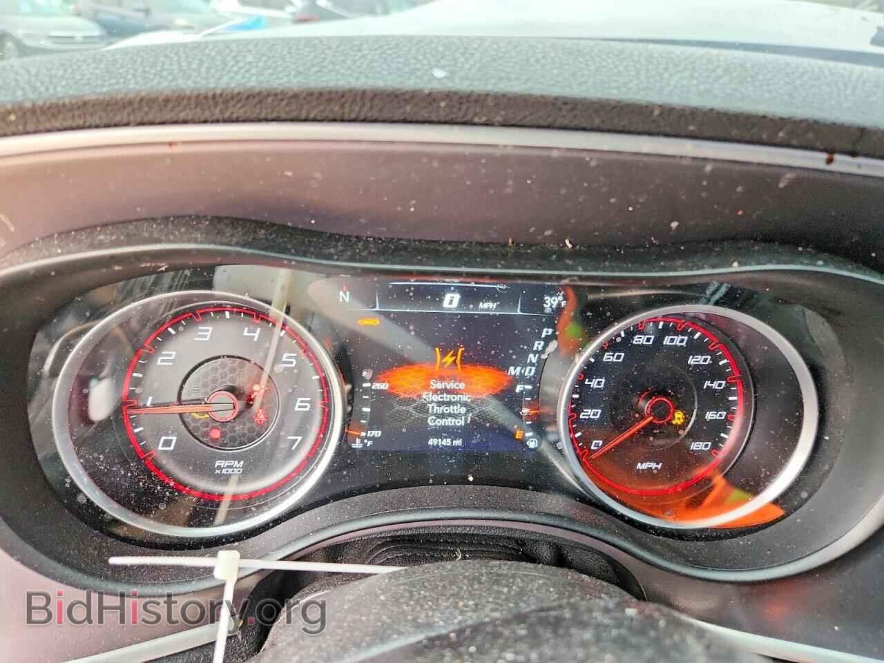 2021 DODGE CHARGER - VIN: 2C3CDXGJ3MH570041 - Фото 9