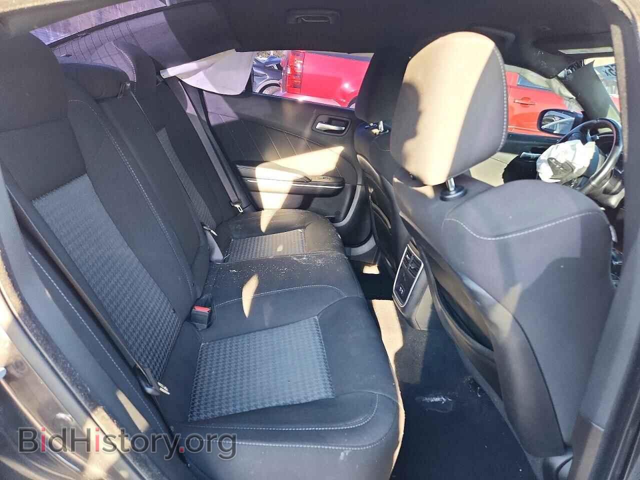 2021 DODGE CHARGER - VIN: 2C3CDXGJ3MH570041 - Фото 10