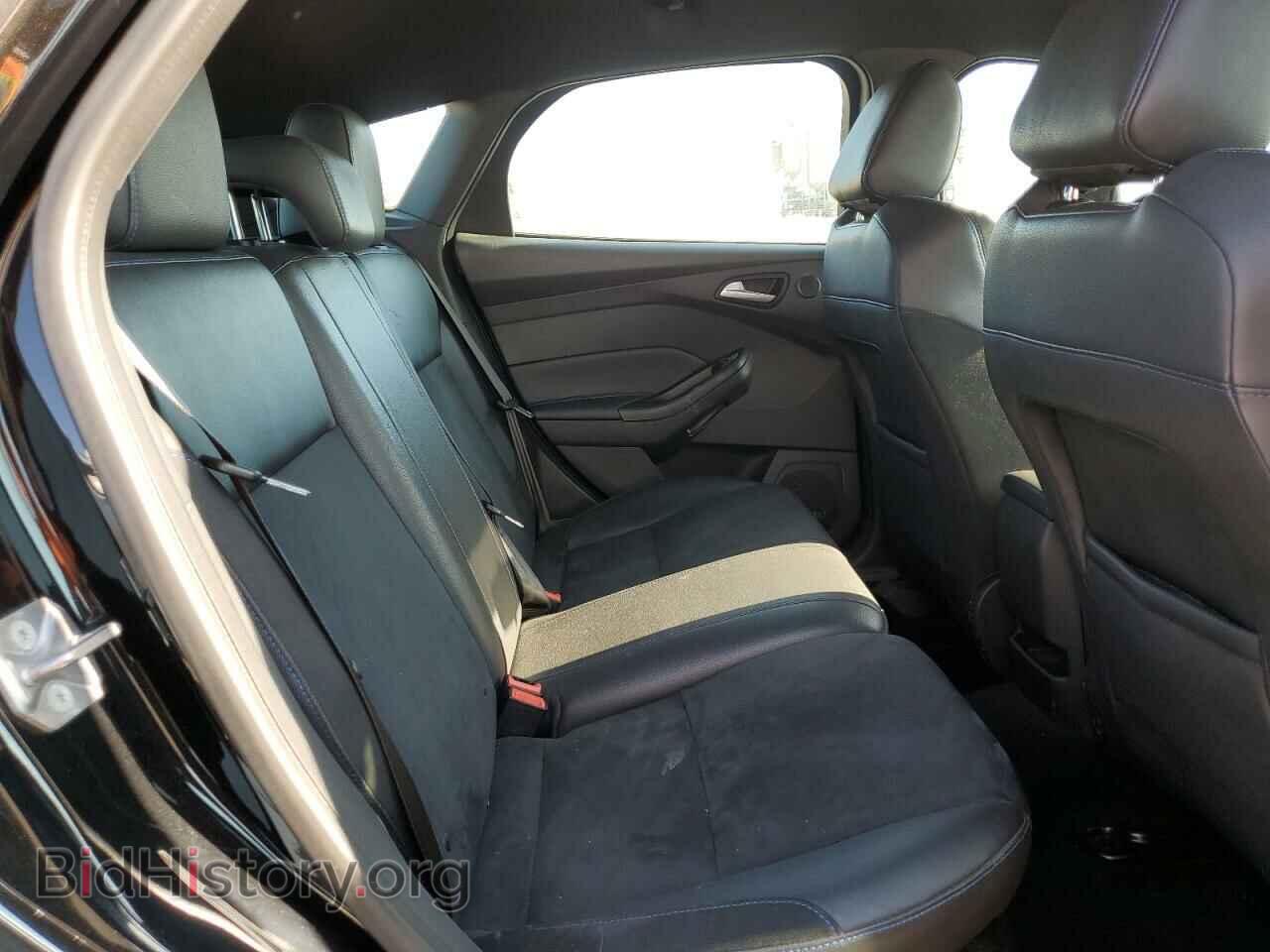 2017 FORD FOCUS - VIN: WF0DP3TH5H4119065 - Photo 10