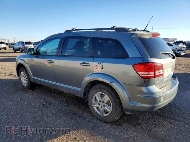 2010 Dodge JOURNEY (VIN 3D4PG4FB2AT183824) — photo 2 of 15