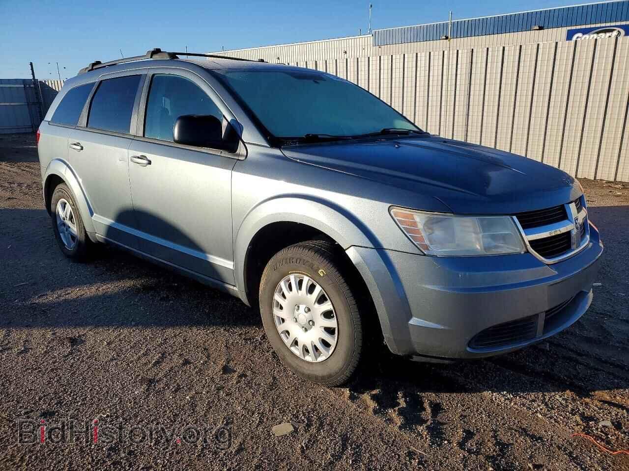 2010 DODGE JOURNEY - VIN: 3D4PG4FB2AT183824 - Фото 4