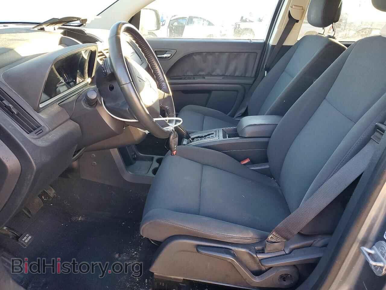 2010 DODGE JOURNEY - VIN: 3D4PG4FB2AT183824 - Фото 7