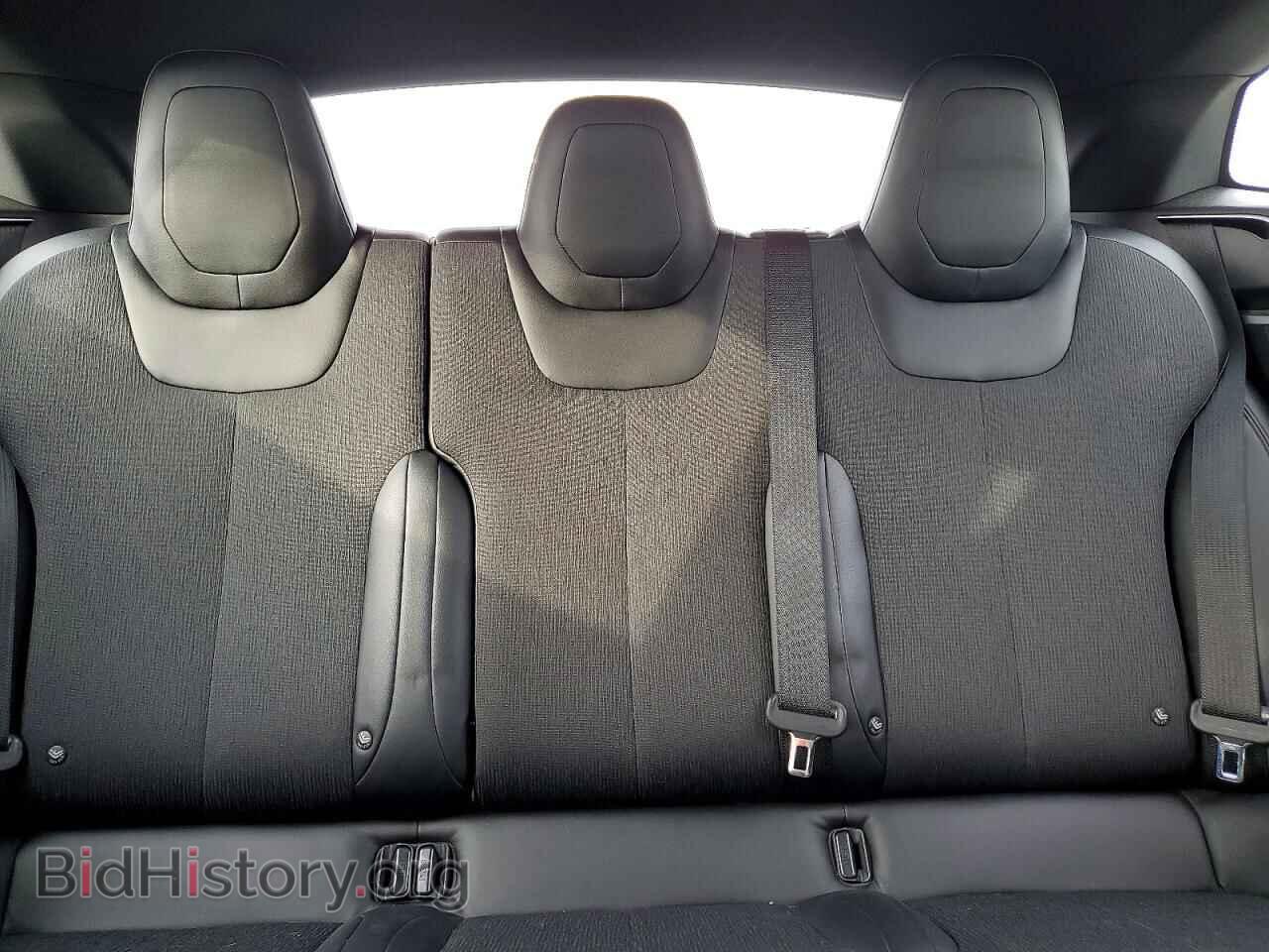 2017 TESLA MODEL S - VIN: 5YJSA1E49HF190272 - Photo 10