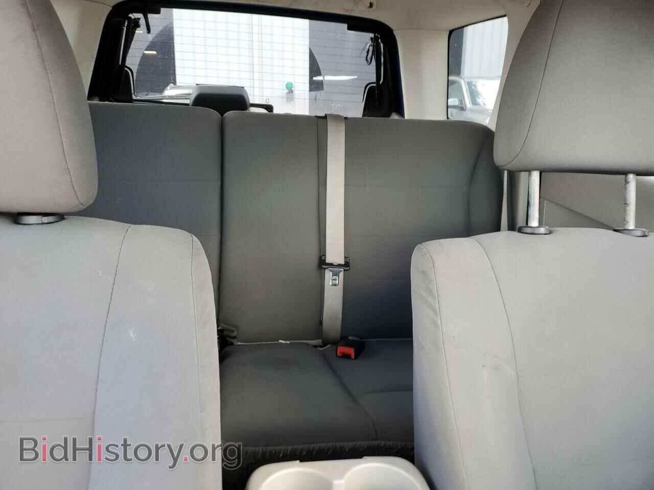 2012 FORD ESCAPE - VIN: 1FMCU0C78CKC15351 - Фото 10