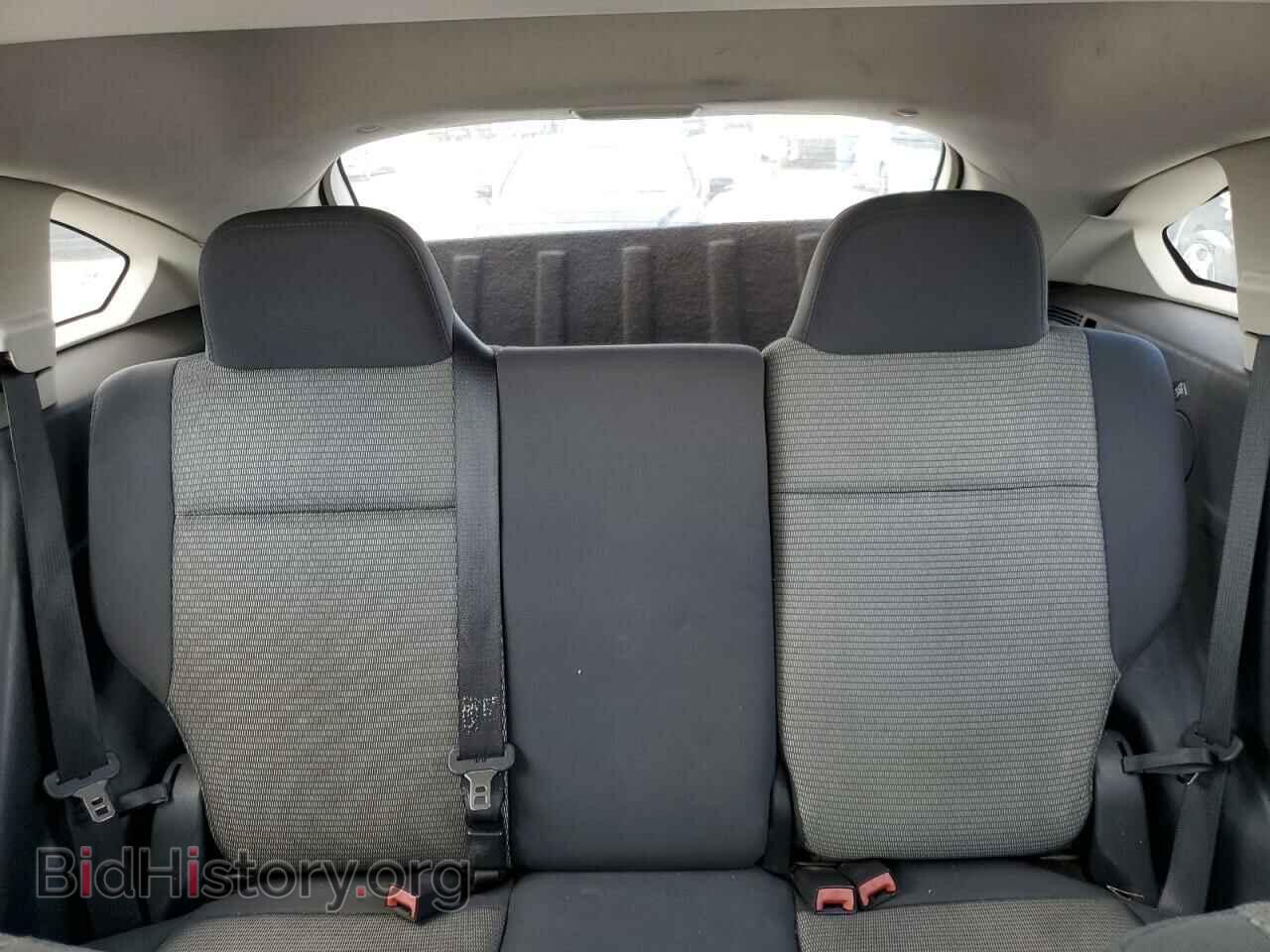2009 DODGE CALIBER - VIN: 1B3HB48A89D107788 - Фото 10