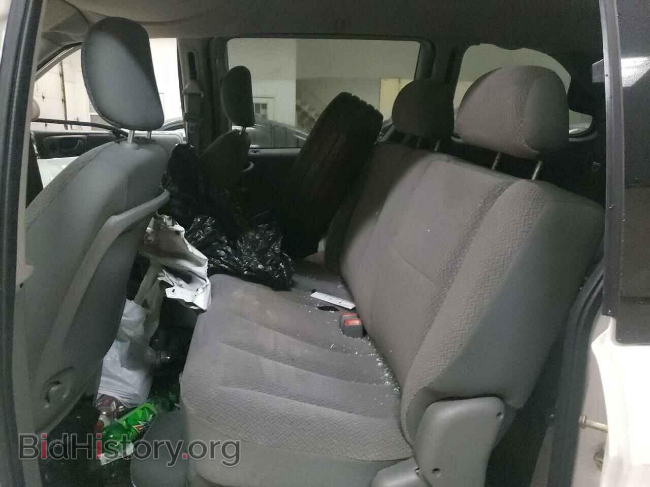 2007 CHRYSLER MINIVAN - VIN: 1A4GJ45R07B128564 - Photo 11