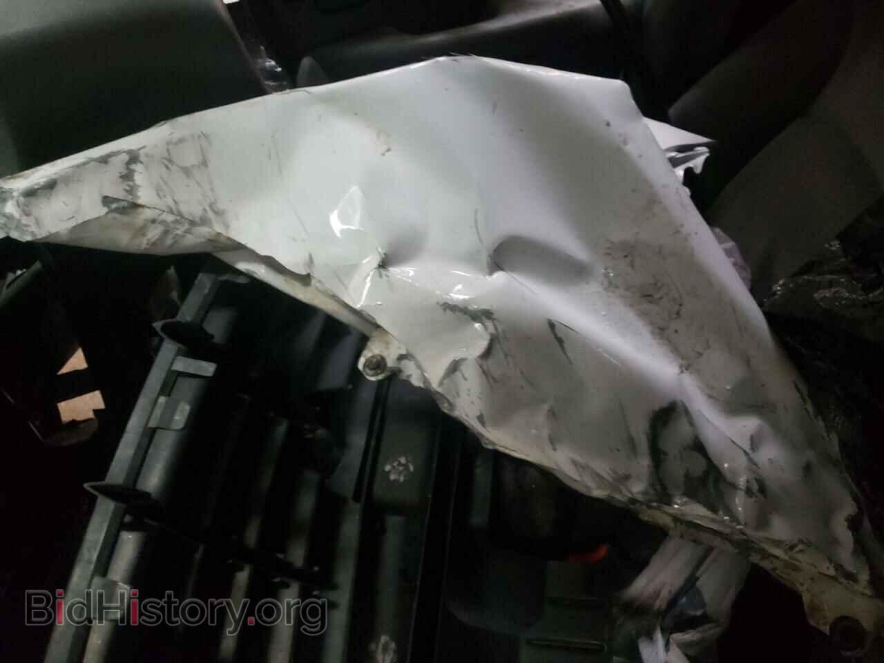 2007 CHRYSLER MINIVAN - VIN: 1A4GJ45R07B128564 - Photo 13