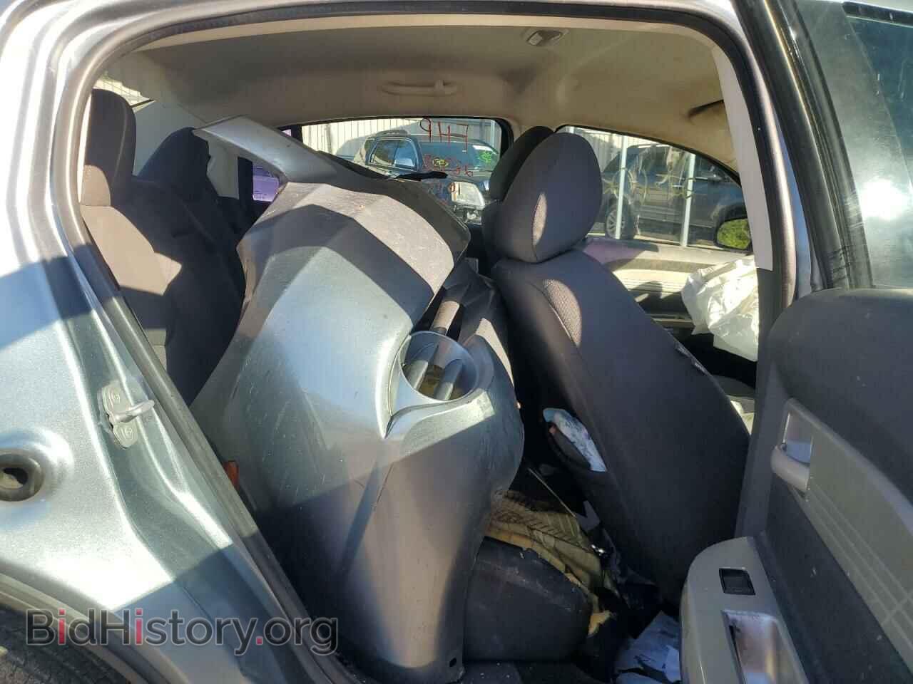 2009 CHRYSLER SEBRING - VIN: 1C3LC46B89N514493 - Фото 10