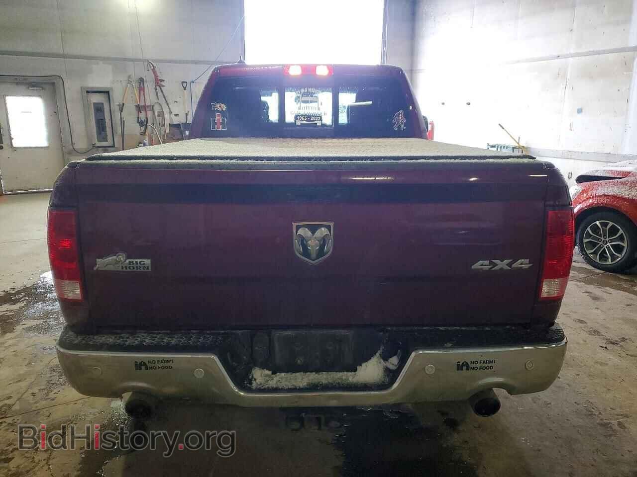 2018 RAM 1500 - VIN: 1C6RR7GTXJS173253 - Фото 6