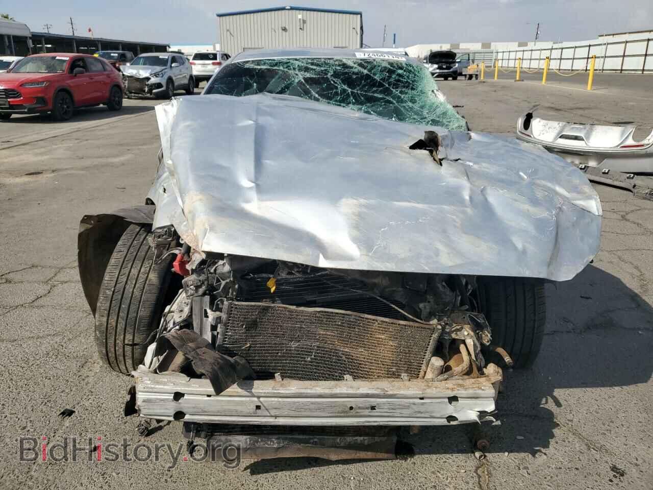 2017 FORD ALL Models - VIN: 1FA6P8AM6H5227249 - Photo 5