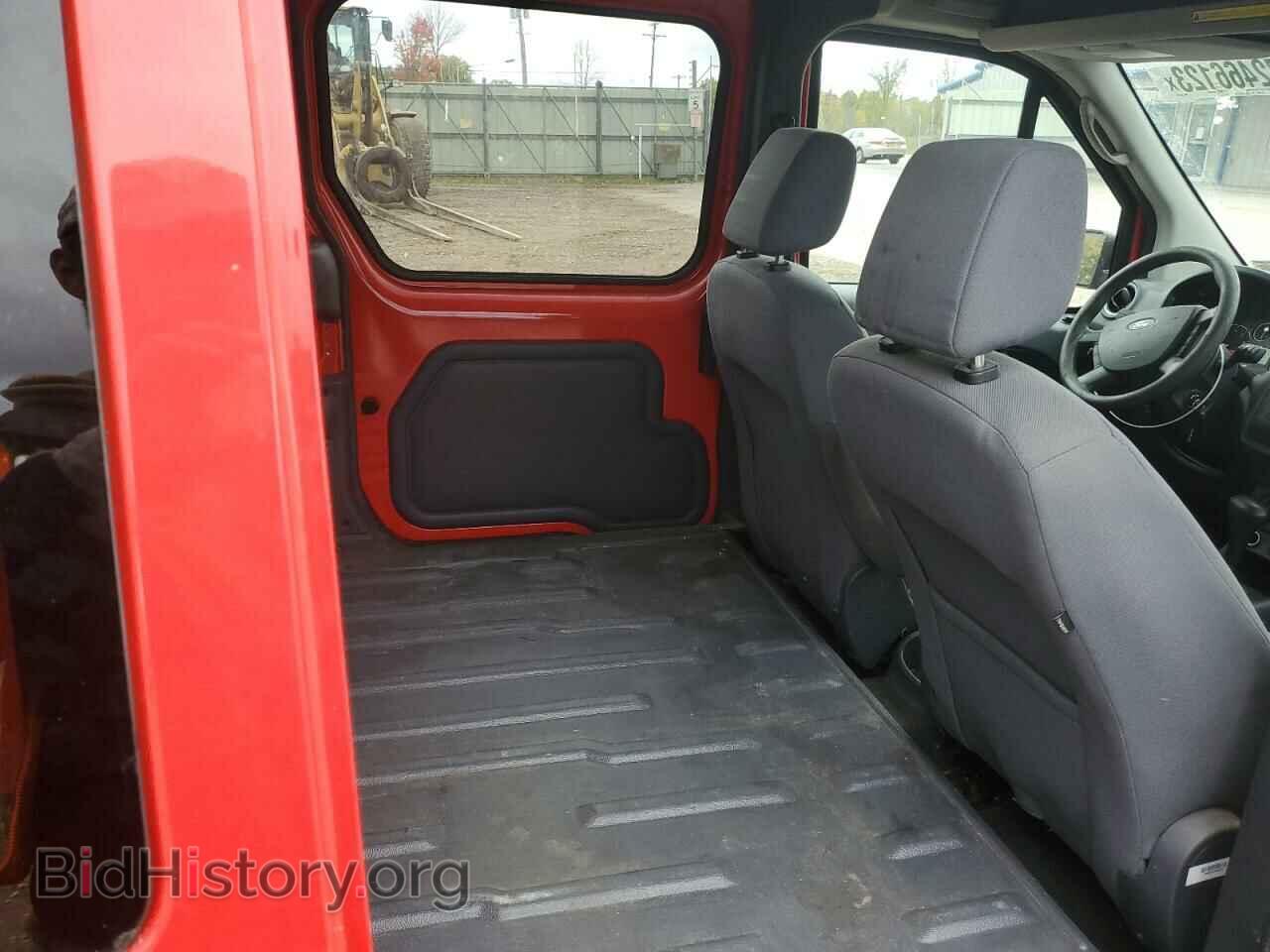 2012 FORD TRANSIT - VIN: NM0LS6BN1CT090780 - Фото 11