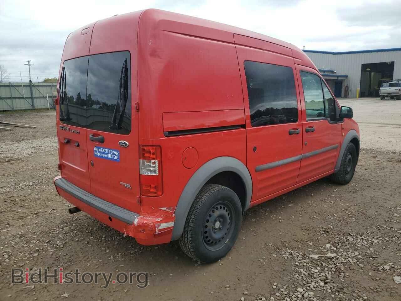 2012 FORD TRANSIT - VIN: NM0LS6BN1CT090780 - Фото 3