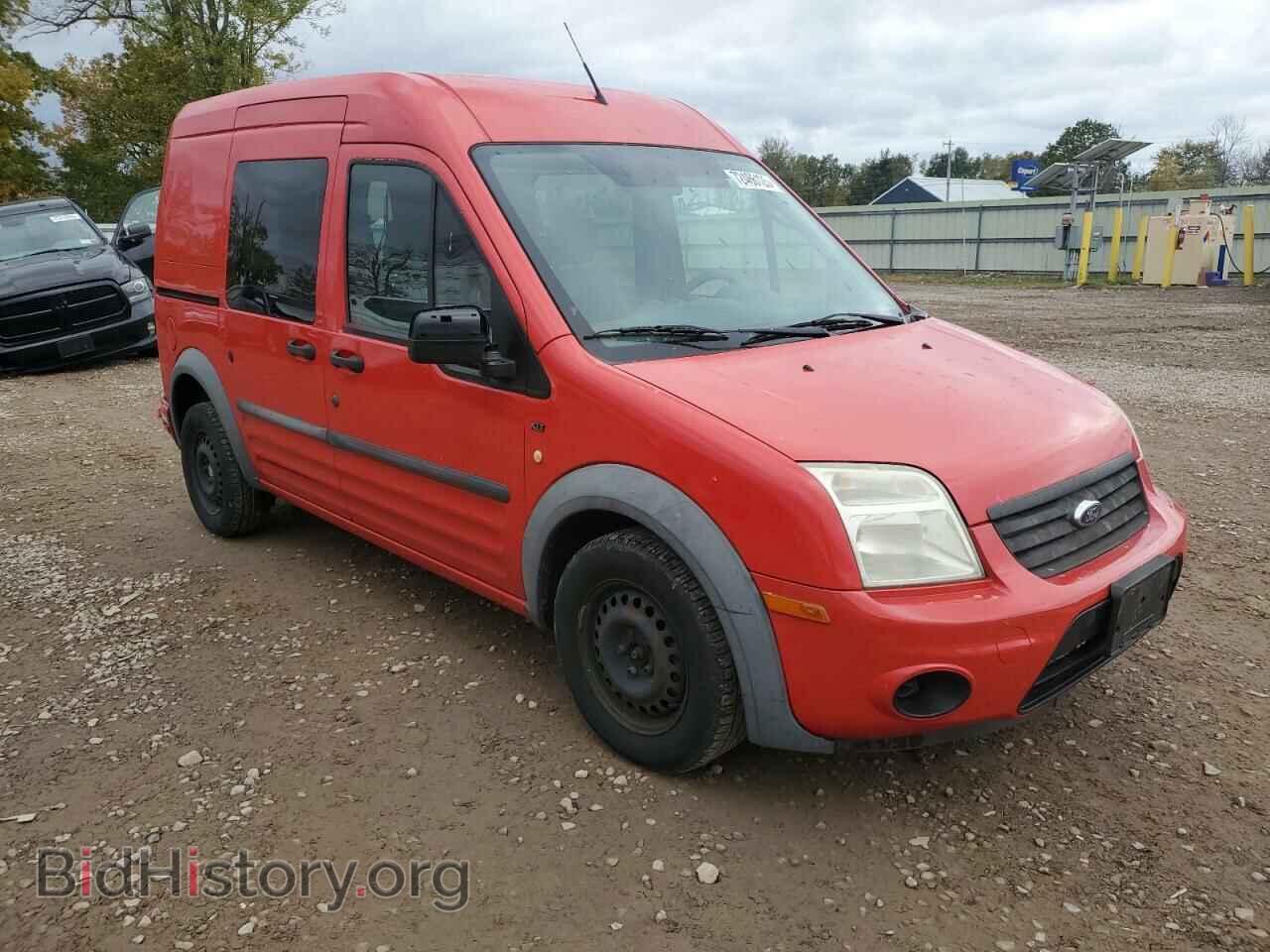 2012 FORD TRANSIT - VIN: NM0LS6BN1CT090780 - Фото 4