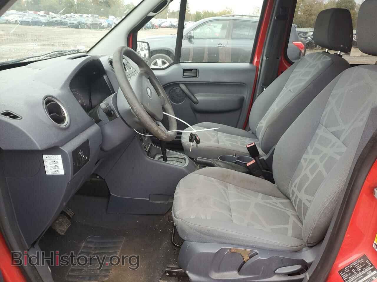2012 FORD TRANSIT - VIN: NM0LS6BN1CT090780 - Фото 7