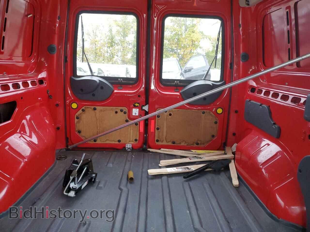 2012 FORD TRANSIT - VIN: NM0LS6BN1CT090780 - Фото 10