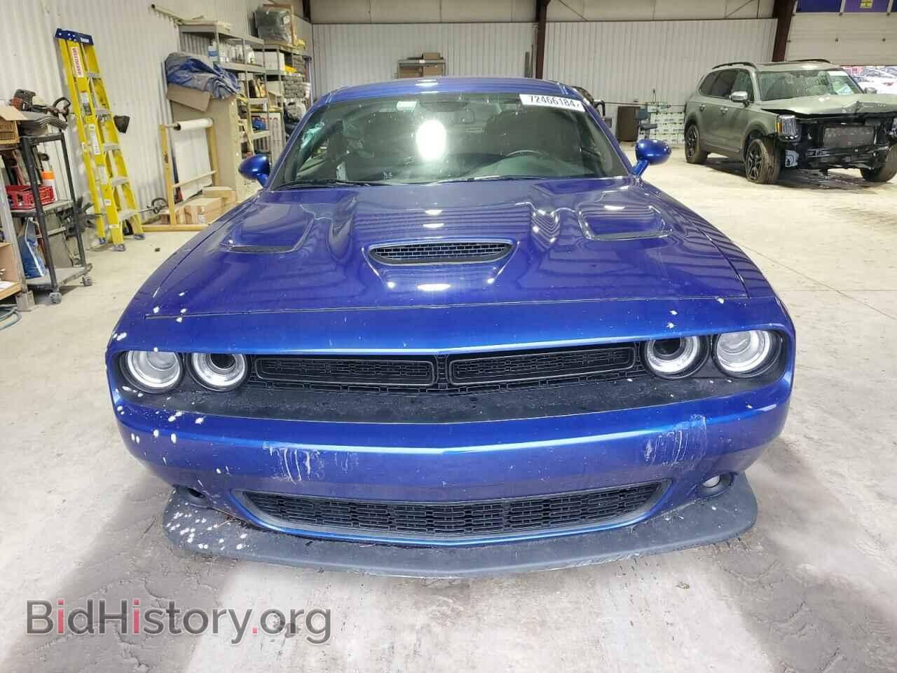 2020 DODGE CHALLENGER - VIN: 2C3CDZFJ3LH104010 - Фото 5