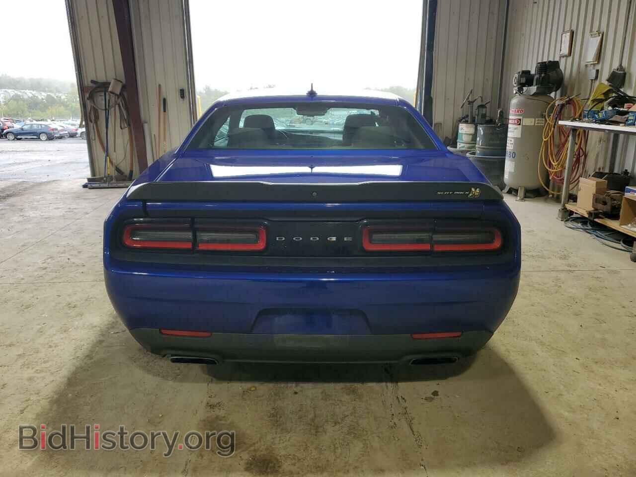 2020 DODGE CHALLENGER - VIN: 2C3CDZFJ3LH104010 - Фото 6