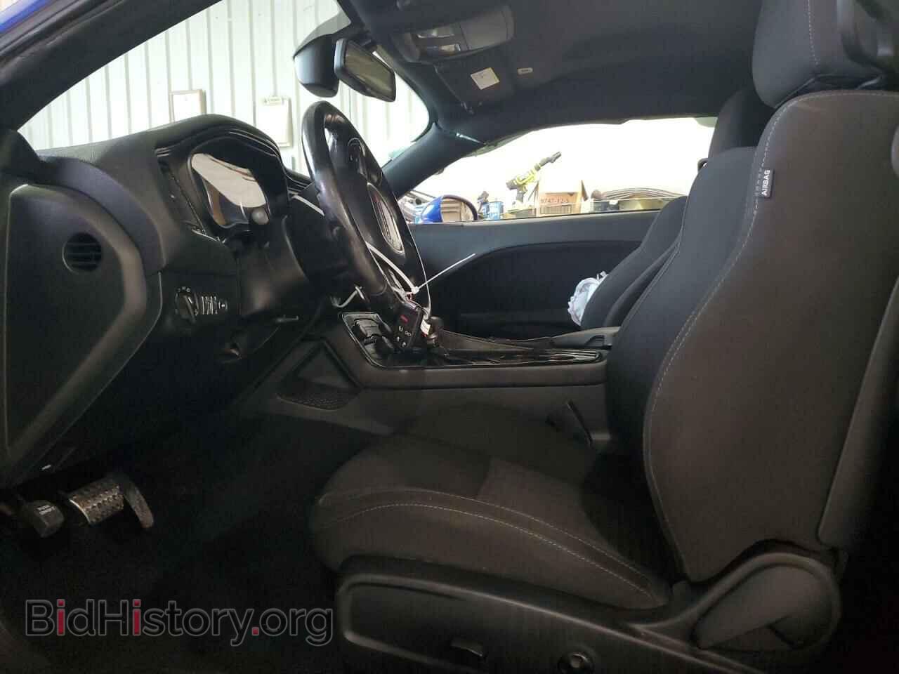 2020 DODGE CHALLENGER - VIN: 2C3CDZFJ3LH104010 - Фото 7