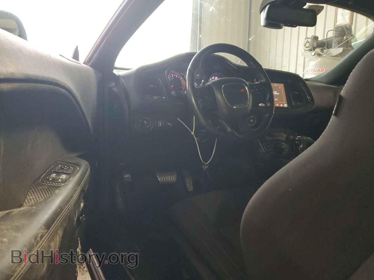 2020 DODGE CHALLENGER - VIN: 2C3CDZFJ3LH104010 - Фото 8