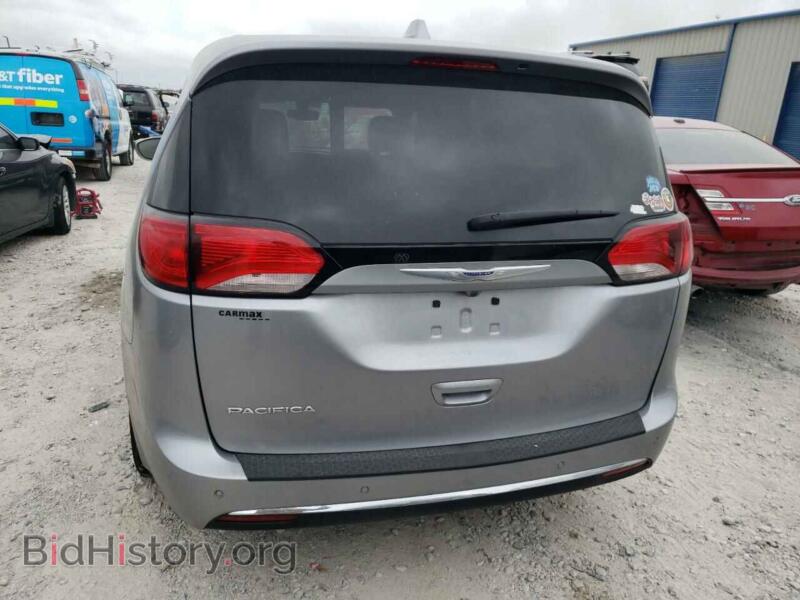 2019 Chrysler PACIFICA (VIN 2C4RC1FG5KR628928) — фото 6 из 13
