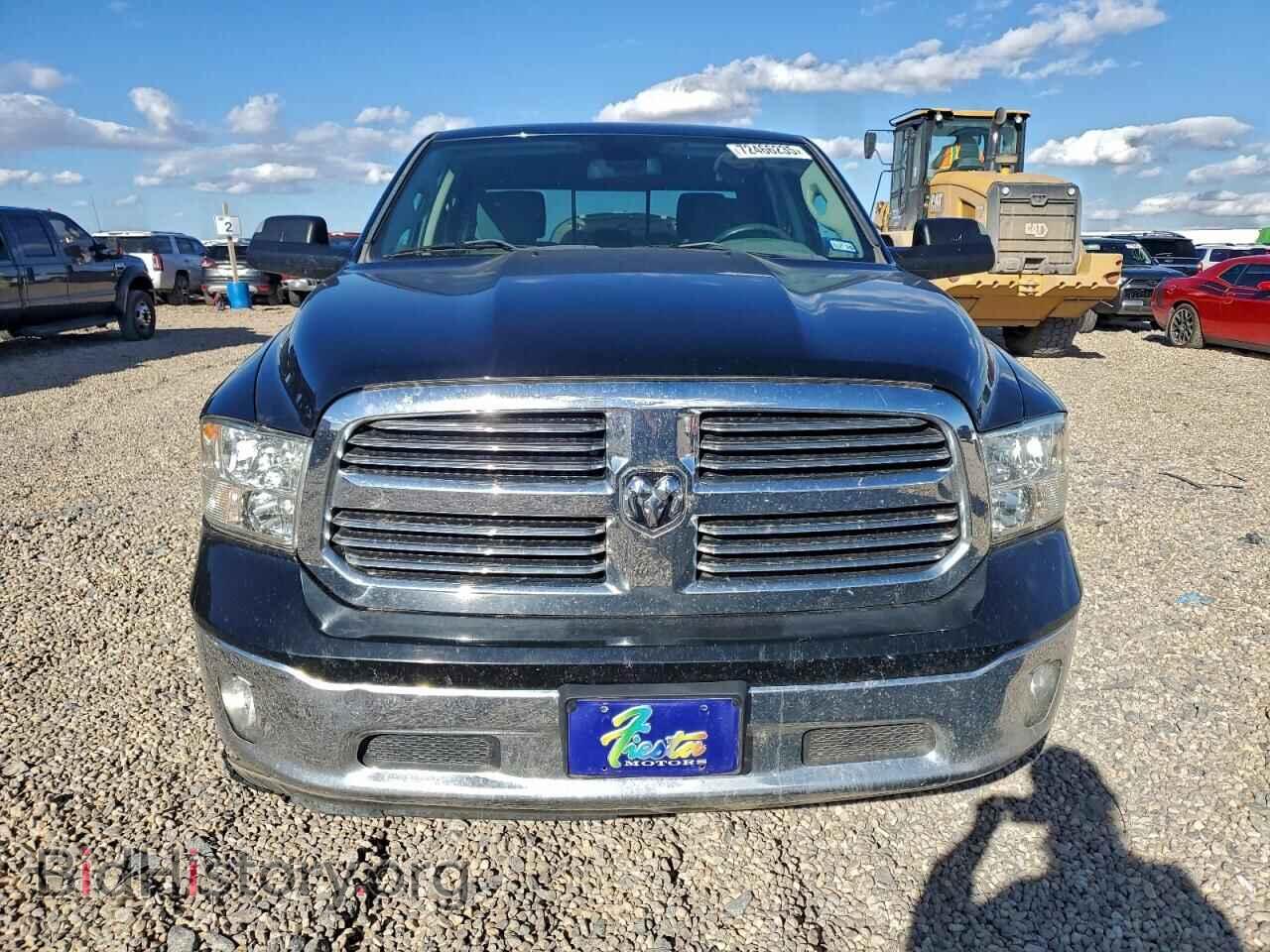 2013 RAM 1500 - VIN: 1C6RR6LT7DS627351 - Photo 5