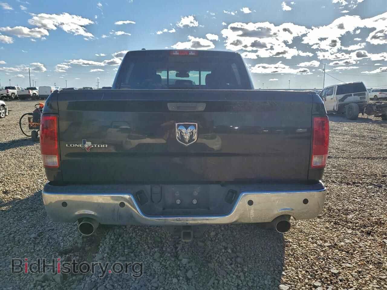 2013 RAM 1500 - VIN: 1C6RR6LT7DS627351 - Photo 6