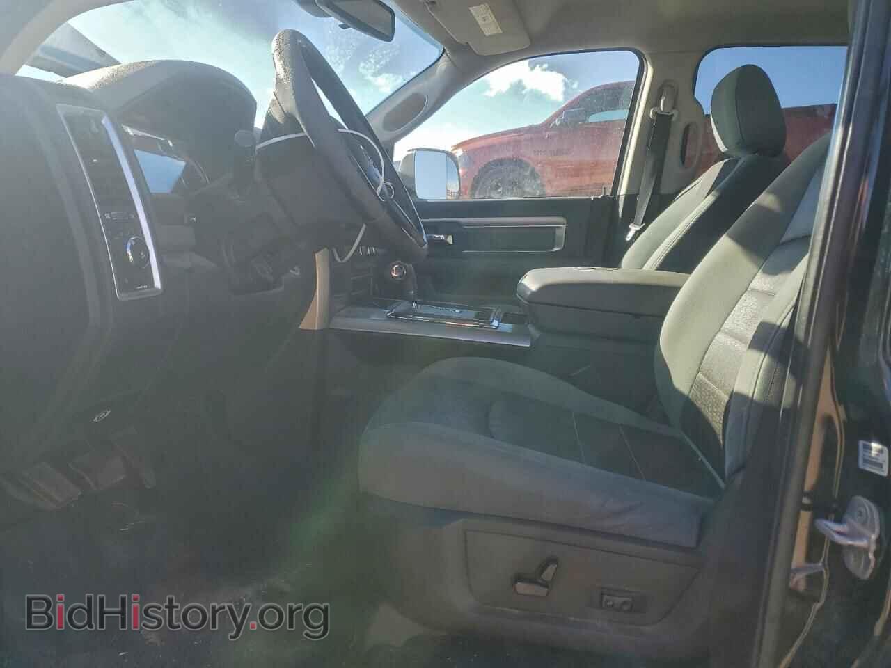 2013 RAM 1500 - VIN: 1C6RR6LT7DS627351 - Photo 7