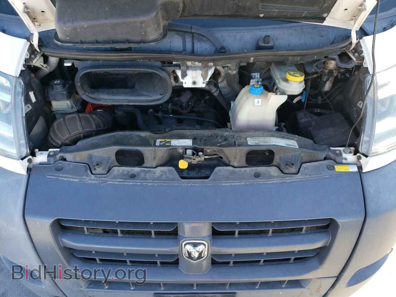 2014 RAM All Models - VIN: 3C6TRVAG5EE128607 - Фото 12