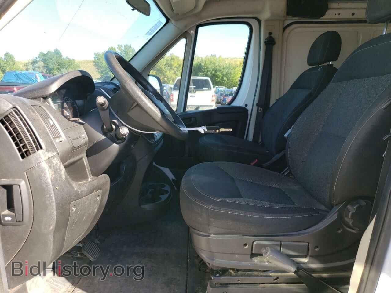 2014 RAM All Models - VIN: 3C6TRVAG5EE128607 - Фото 7