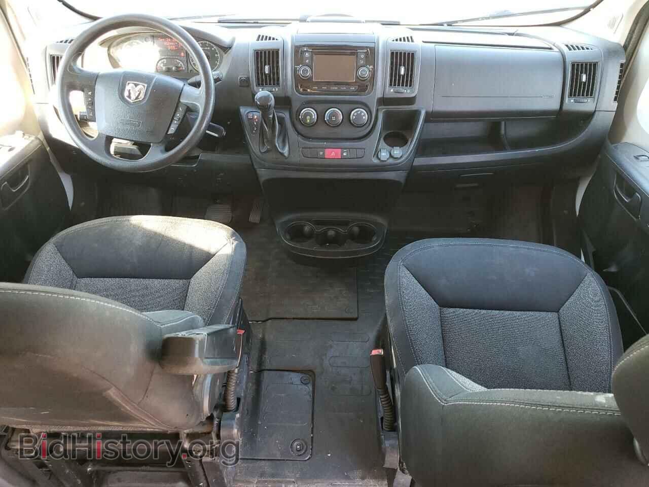 2014 RAM All Models - VIN: 3C6TRVAG5EE128607 - Фото 8