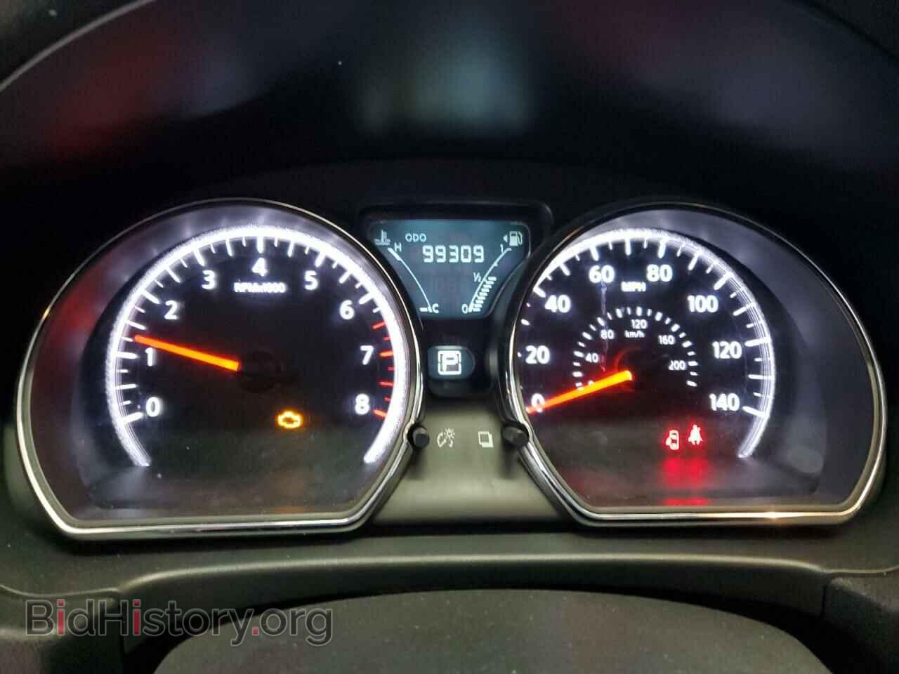 2018 NISSAN VERSA - VIN: 3N1CN7AP3JL887085 - Фото 9