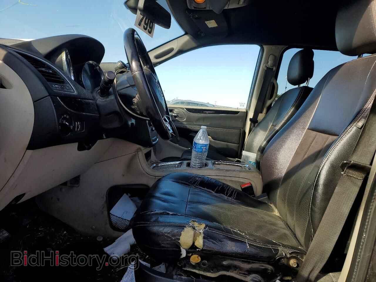2019 DODGE CARAVAN - VIN: 2C4RDGCG9KR562548 - Фото 7