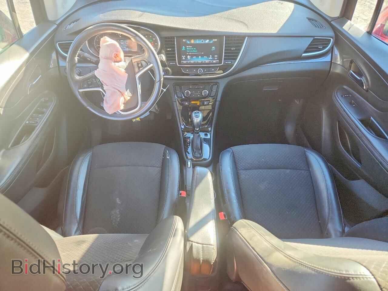 2018 BUICK ENCORE - VIN: KL4CJASB4JB508986 - Photo 8