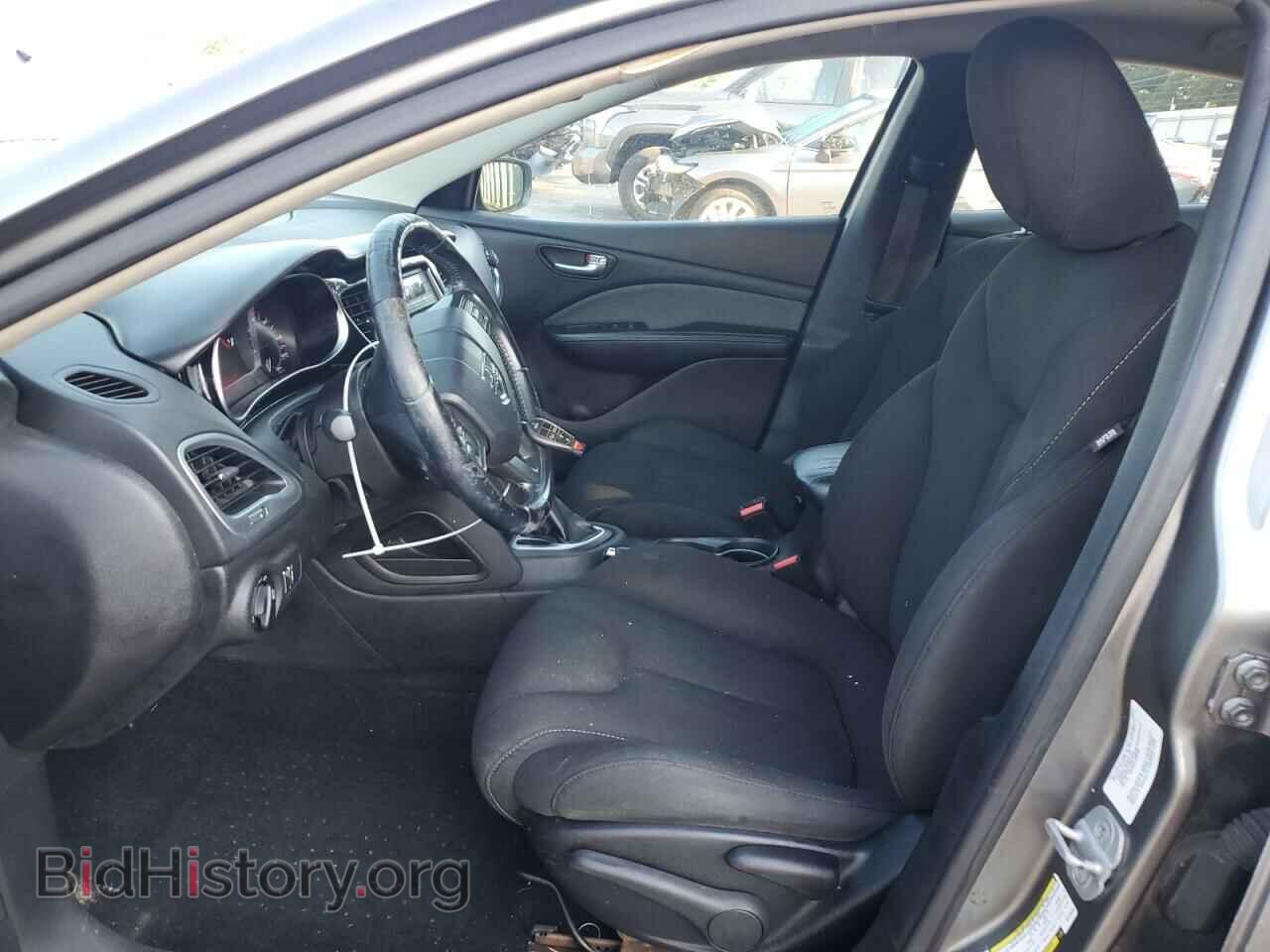 2013 DODGE DART - VIN: 1C3CDFBA3DD199350 - Photo 7