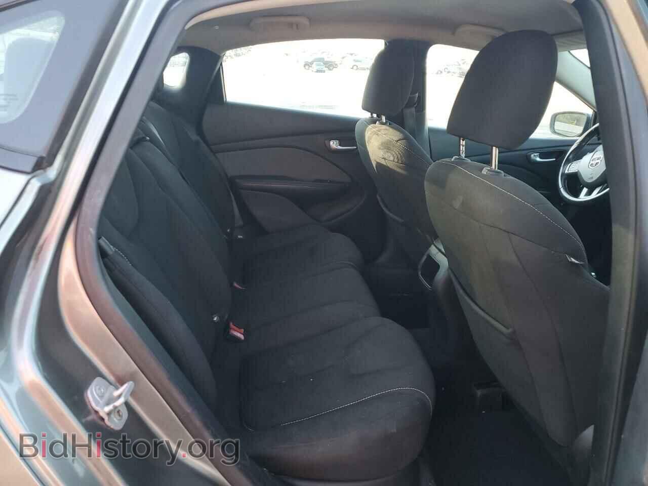 2013 DODGE DART - VIN: 1C3CDFBA3DD199350 - Photo 10