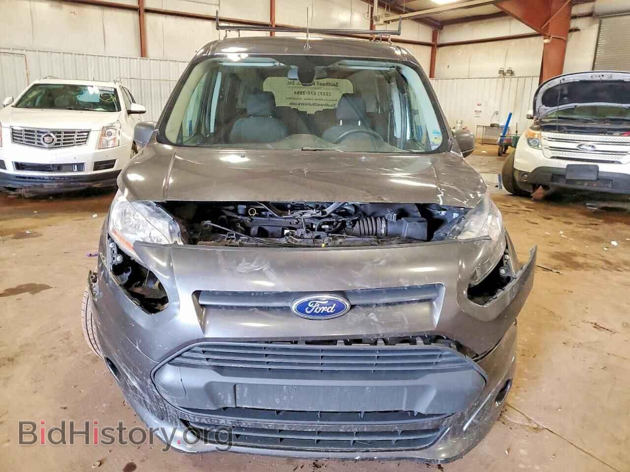 2016 FORD TRANSIT - VIN: NM0GE9F78G1260561 - Фото 5