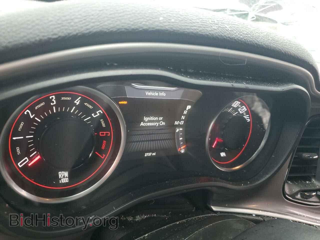 2022 DODGE CHALLENGER - VIN: 2C3CDZFJ5NH156340 - Фото 9