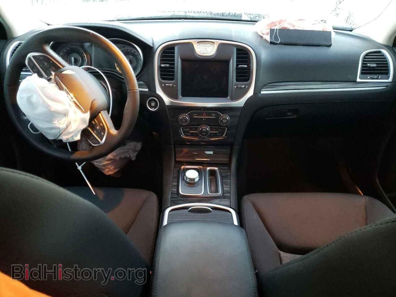 2021 CHRYSLER 300 - VIN: 2C3CCAAG7MH558178 - Фото 8