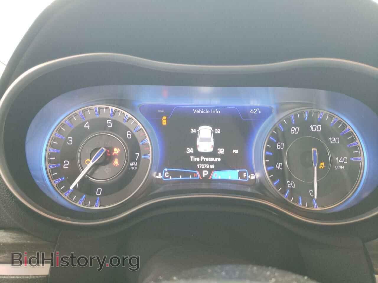 2021 CHRYSLER 300 - VIN: 2C3CCAAG7MH558178 - Фото 9
