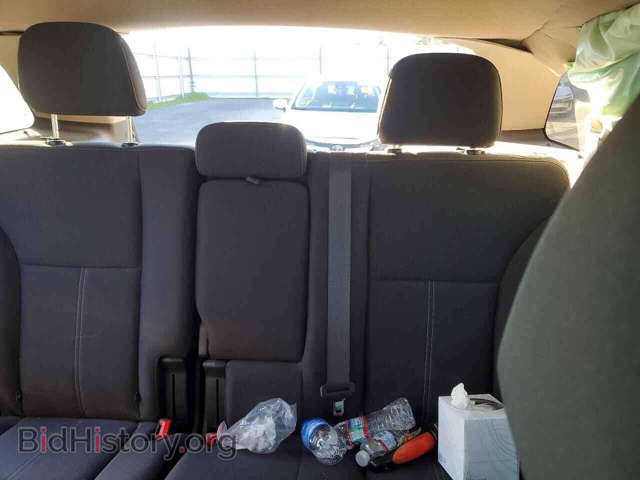 2014 FORD EDGE - VIN: 2FMDK3GC1EBA75255 - Photo 10