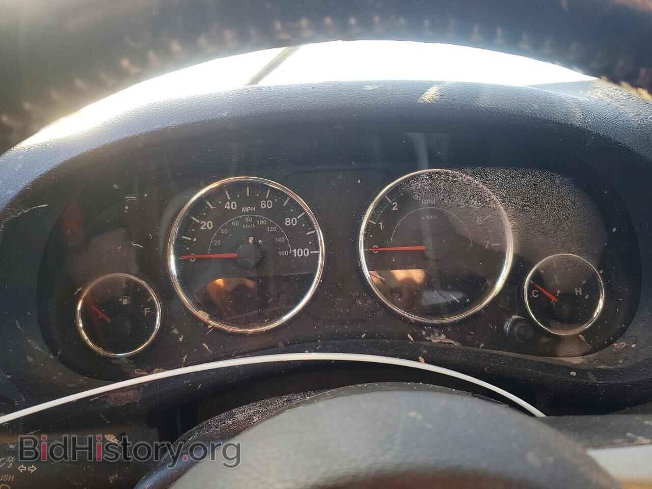 2018 JEEP WRANGLER - VIN: 1C4AJWAG9JL885010 - Фото 9