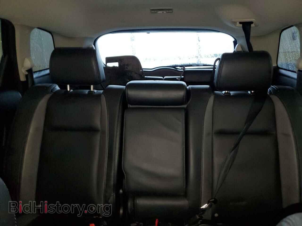 2010 MAZDA CX-9 - VIN: JM3TB3MA2A0228571 - Фото 10